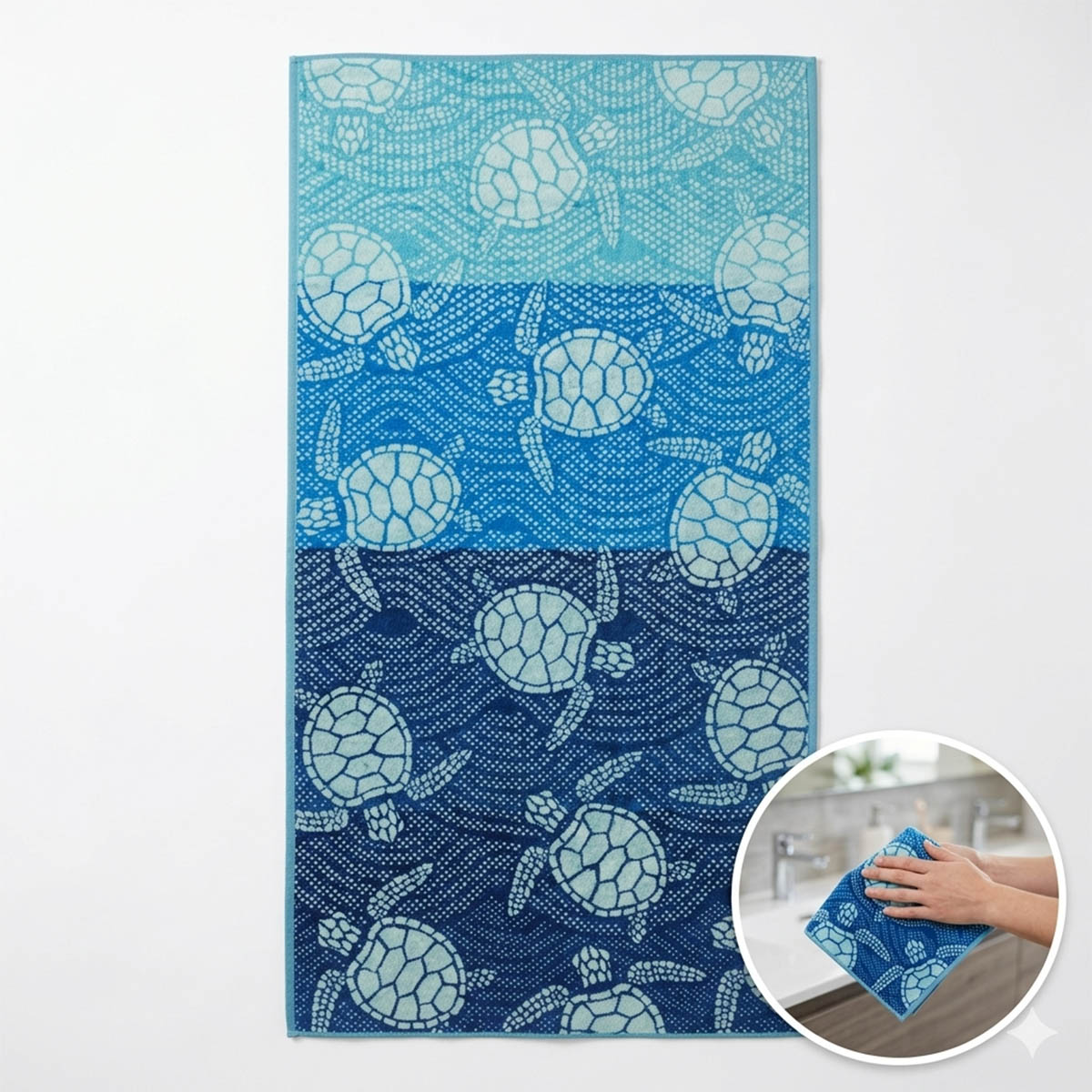 Beach Towel 80x160