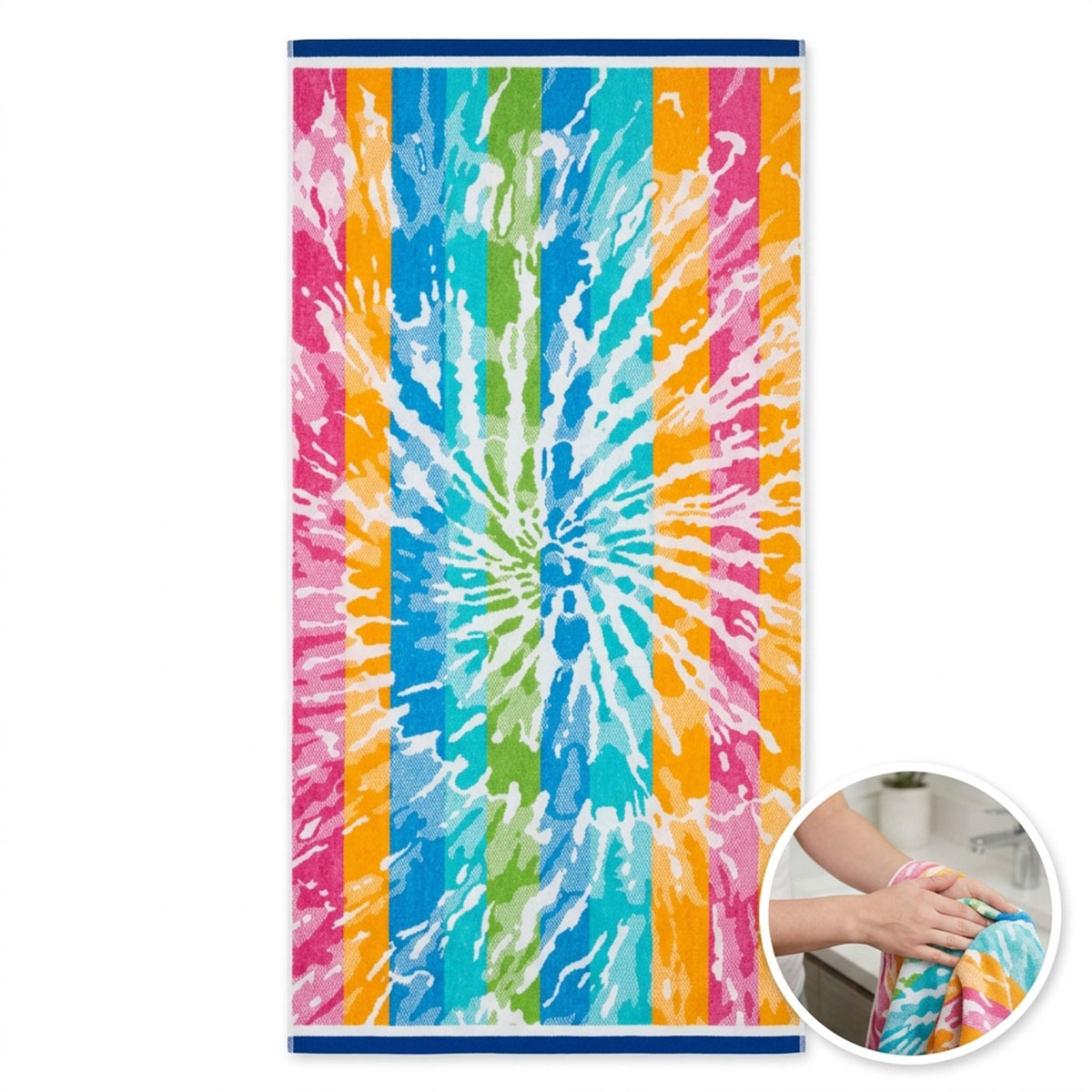 Bath Towel 80x160