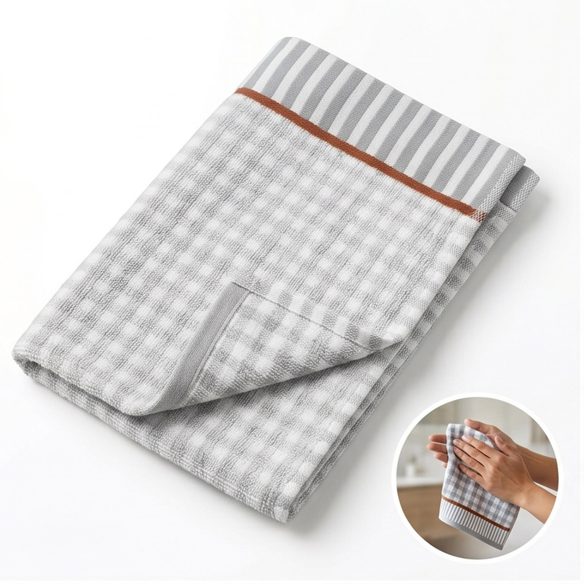 Hand Towel 40x70