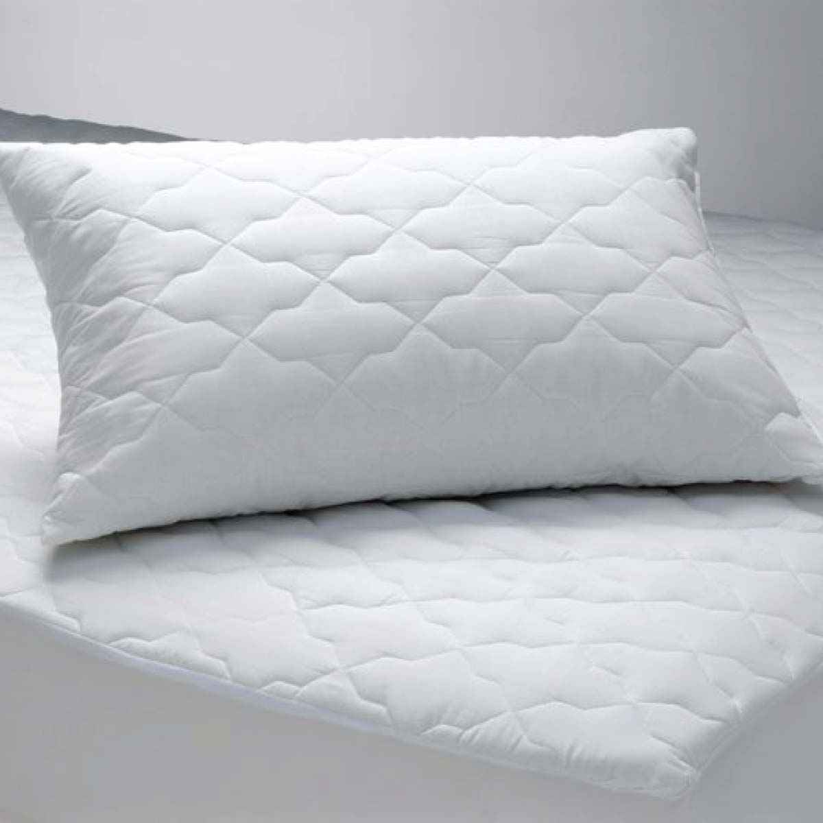 Quilted Pillow