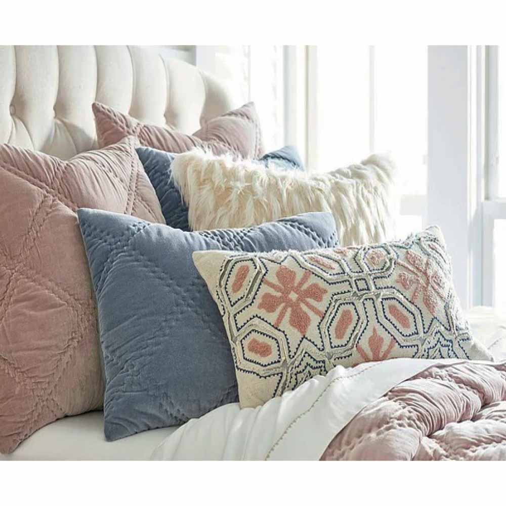 Pillow Case Set 6 Piece