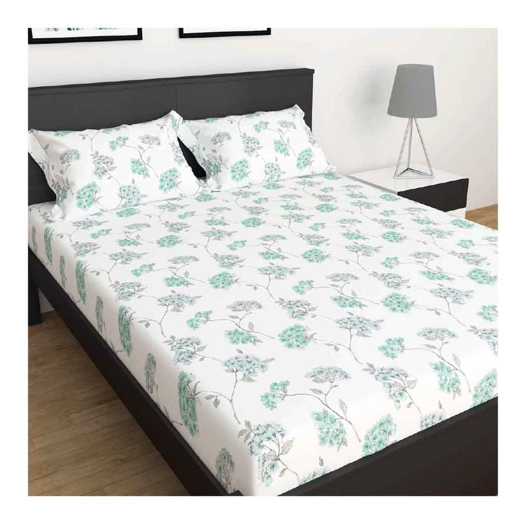 Assorted Fitted Sheet