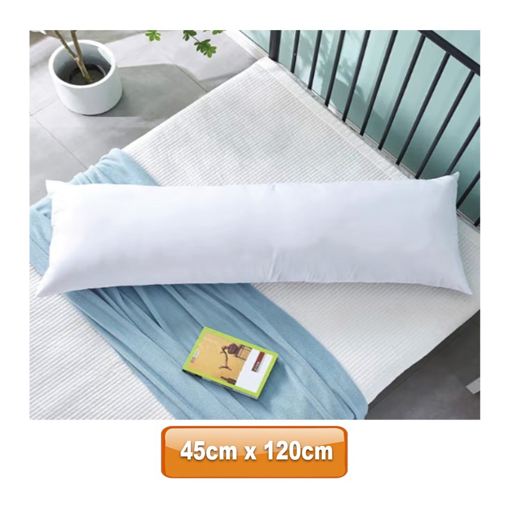 Long Pillow 45x120cm
