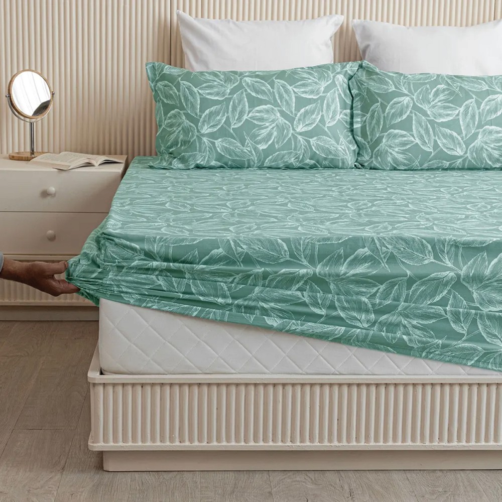 Fitted Sheet