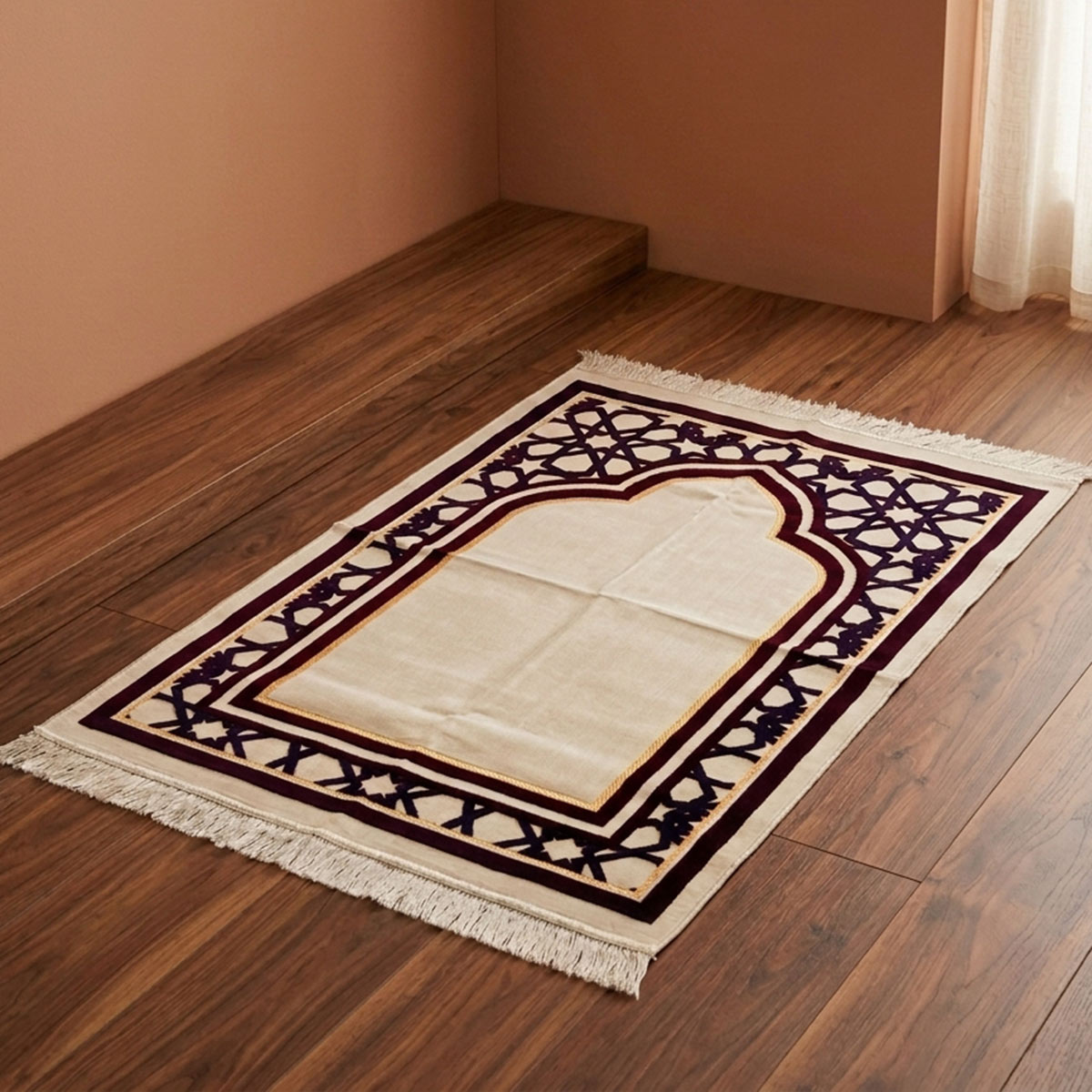 Prayer Mat