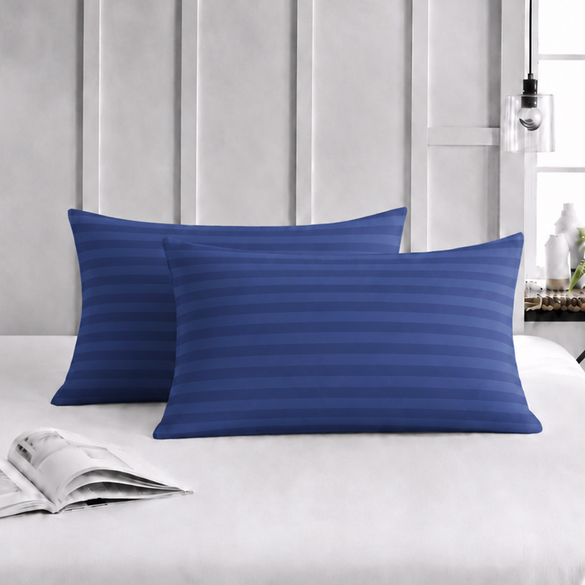 Pillow Case Pair 2 Piece