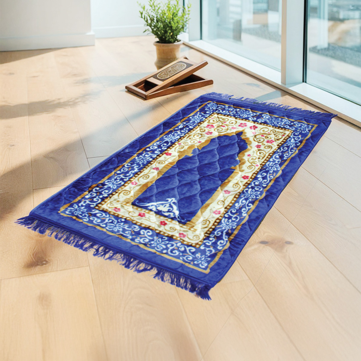 Prayer Mat China 80x120