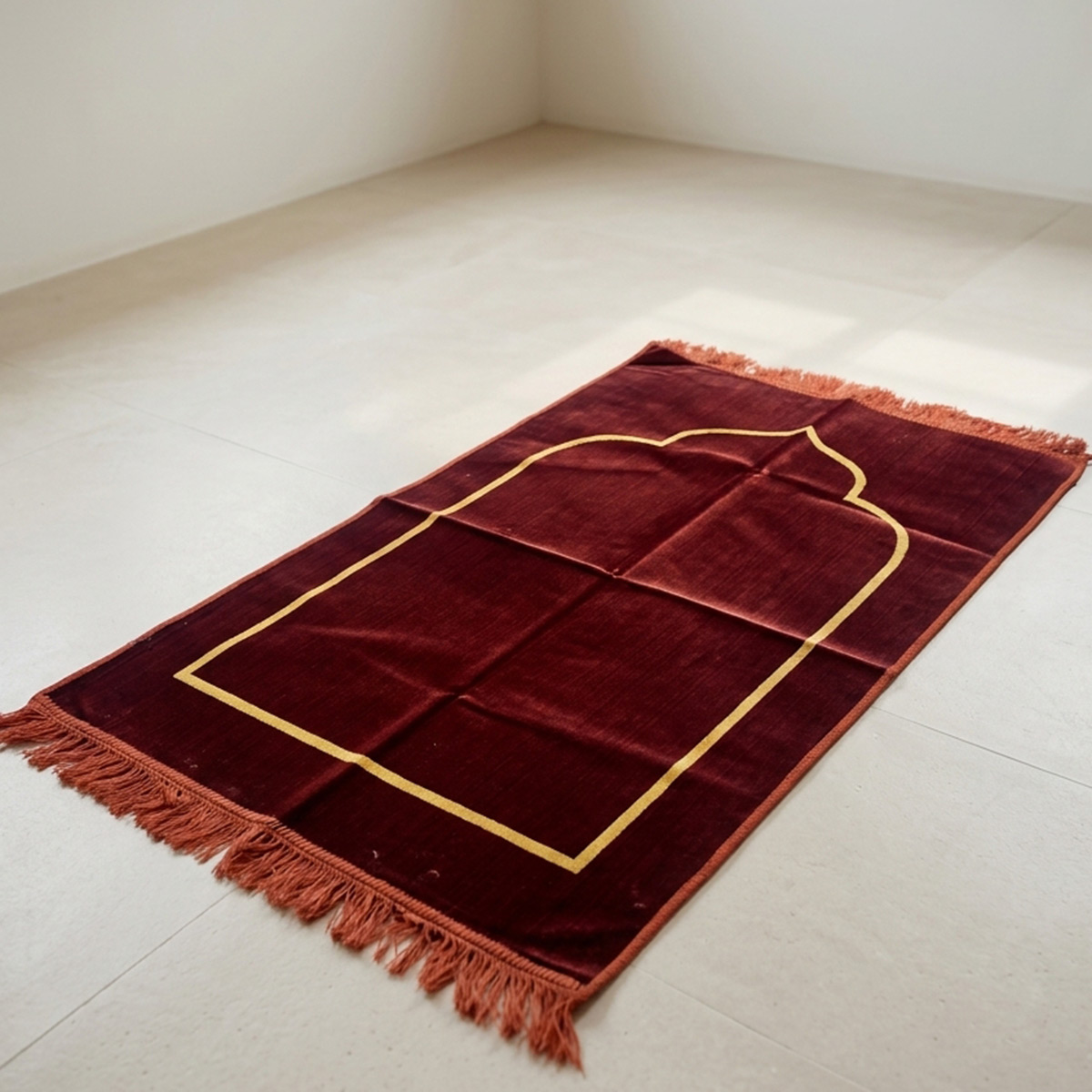 Celik Prayer Mat 70x110cm
