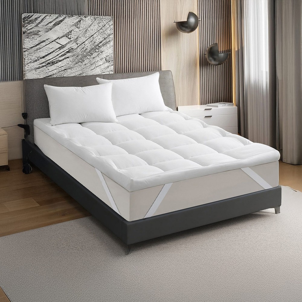 Mattress Topper 90x190cm