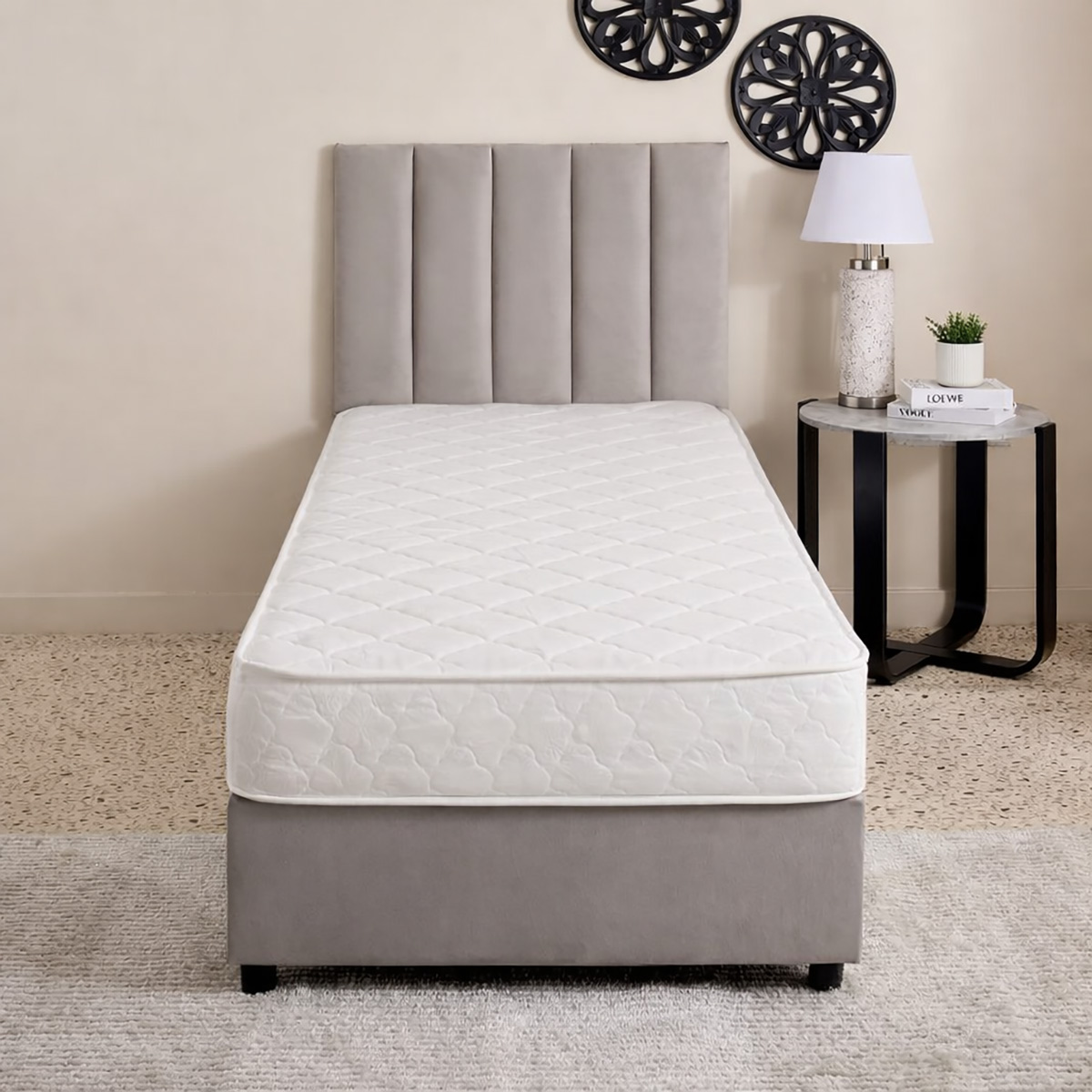 OBM Baby Mattress 120x70x10cm