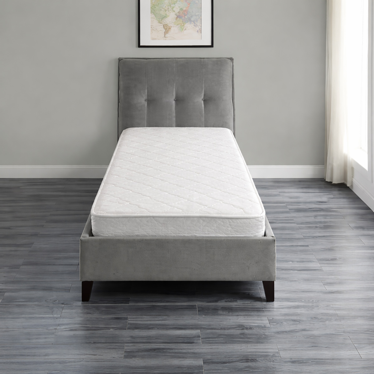 Baby Mattress 130x70x10cm