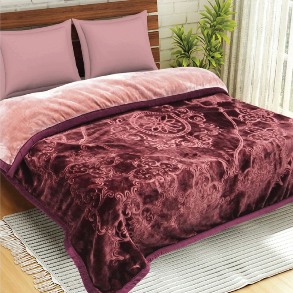 Blanket 200x240cm