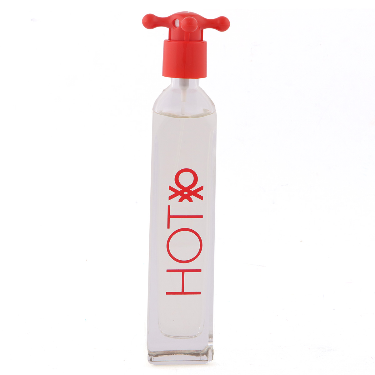 Benetton Hot Perfume 100ml