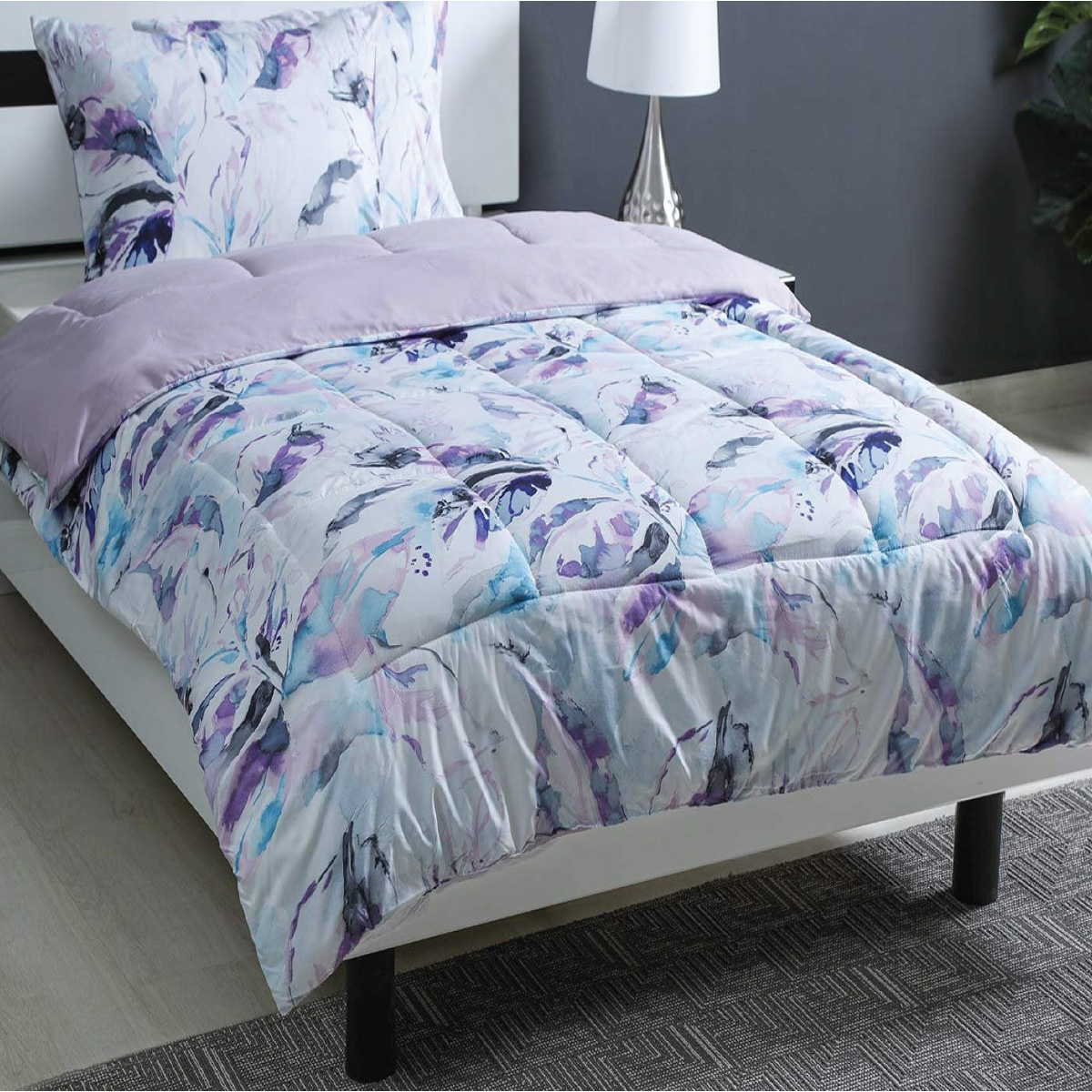 Double Roll Comforter 220x240cm