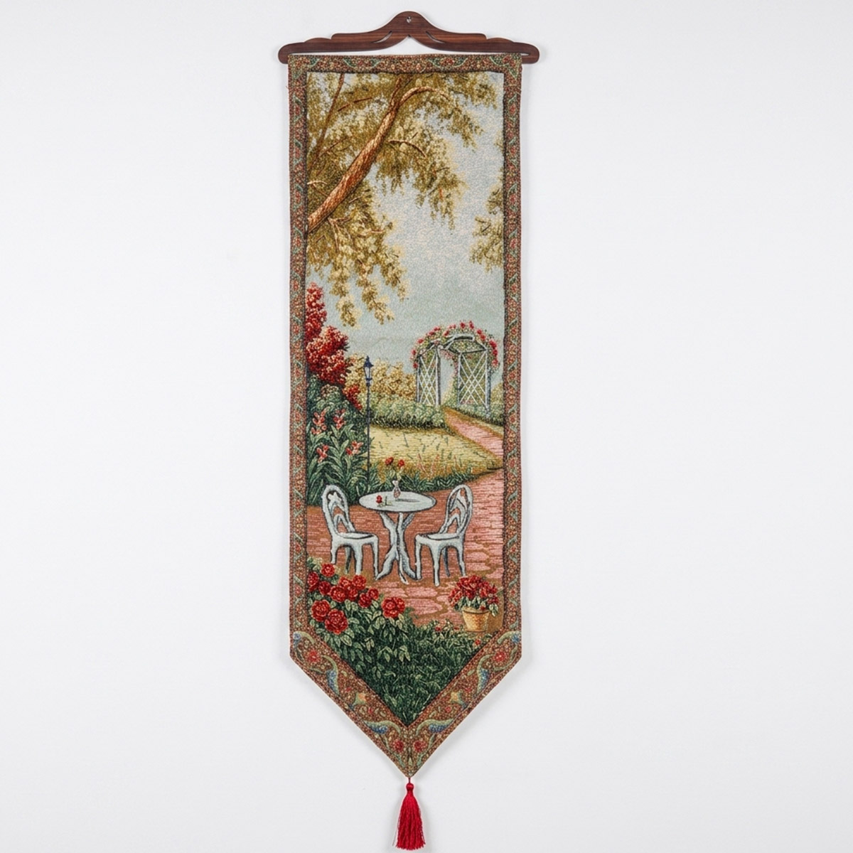 Hanging Picture 100x30
