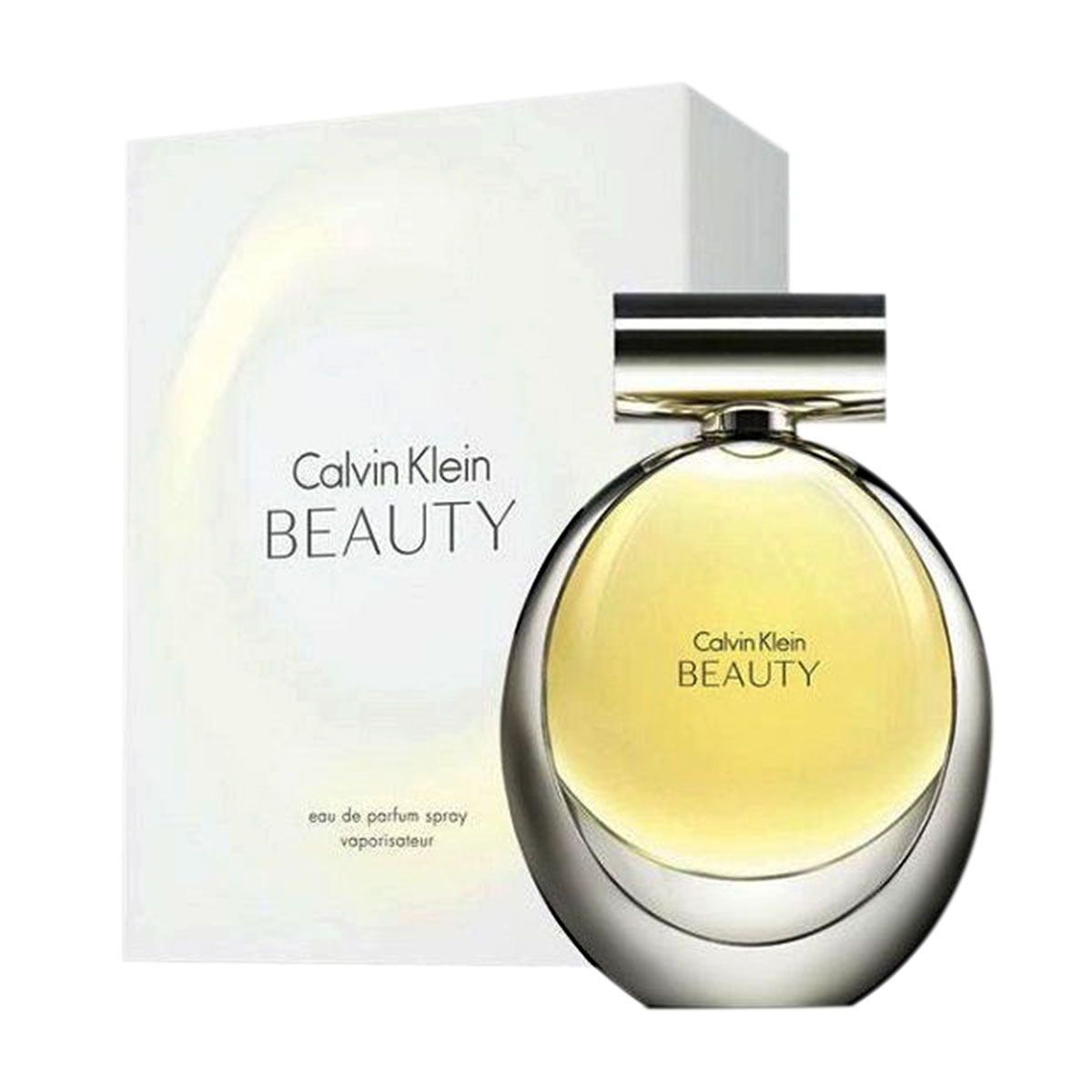 Calvin Klein Beauty for Women 100ml