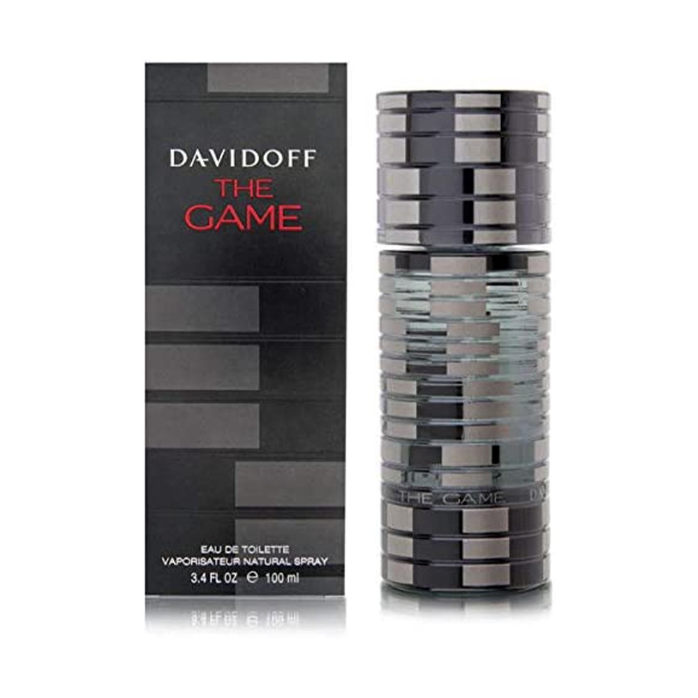 Davidoff The Game Men EDT 100ml