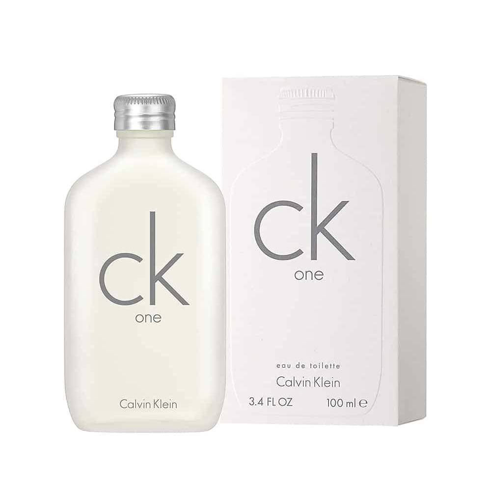 Calvin Klein CK One Perfume 100ml
