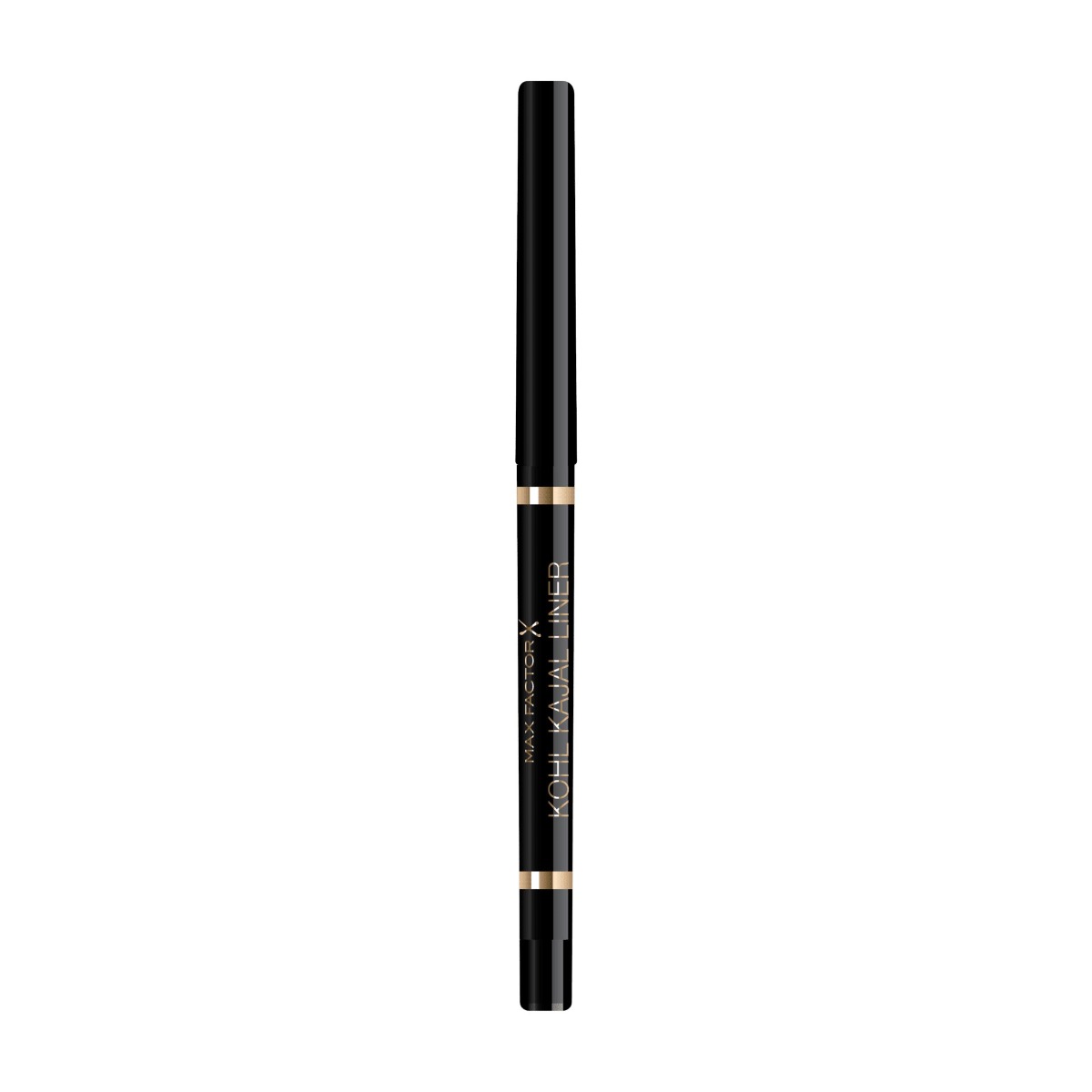 Max Factor Kohl Kajal Black 01