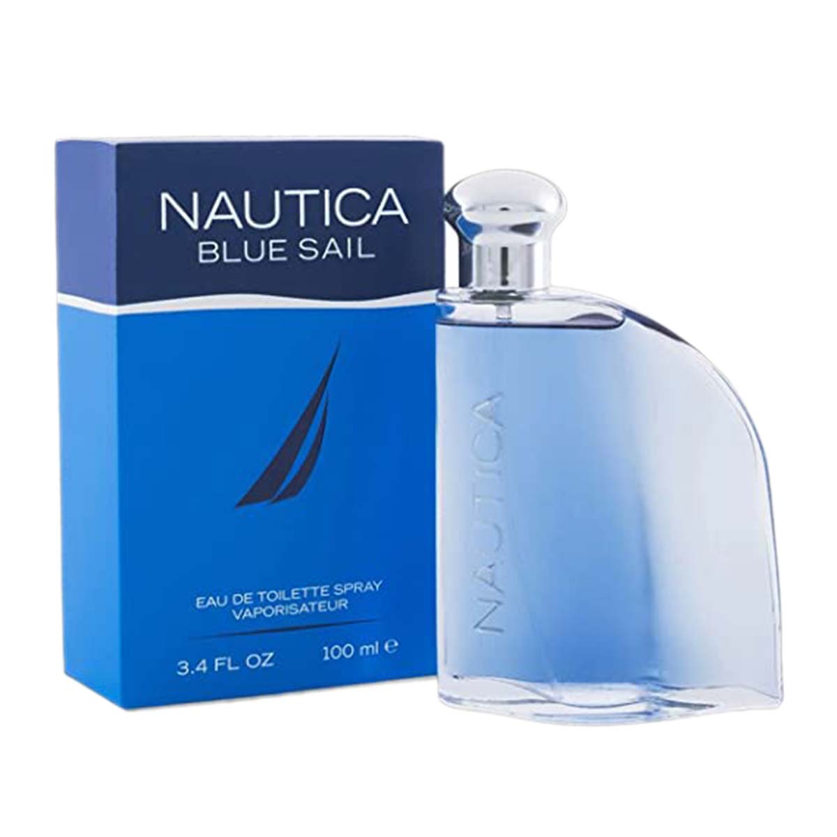 Nautica Blue Sail Eau De Toilette 100ml