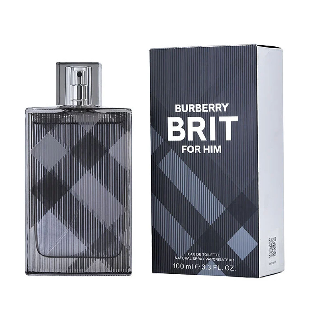 Burberry Brit EDT 100ml
