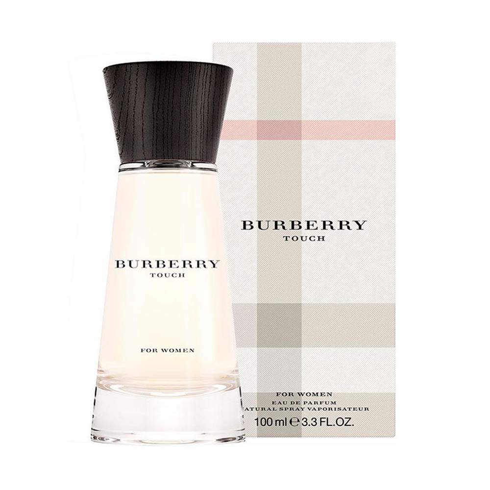 Burberry Touch for Women Eau De Parfum 100ml