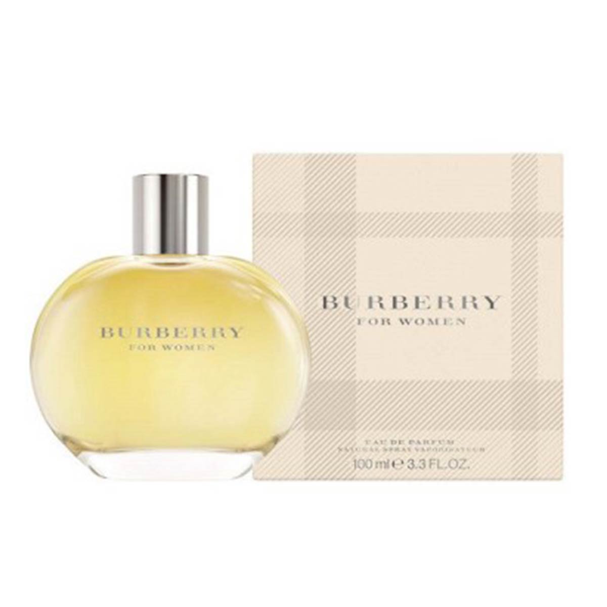 Burberry for Women Eau De Parfum 100ml