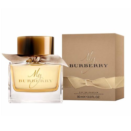 My Burberry for Women Eau De Parfum 90ml