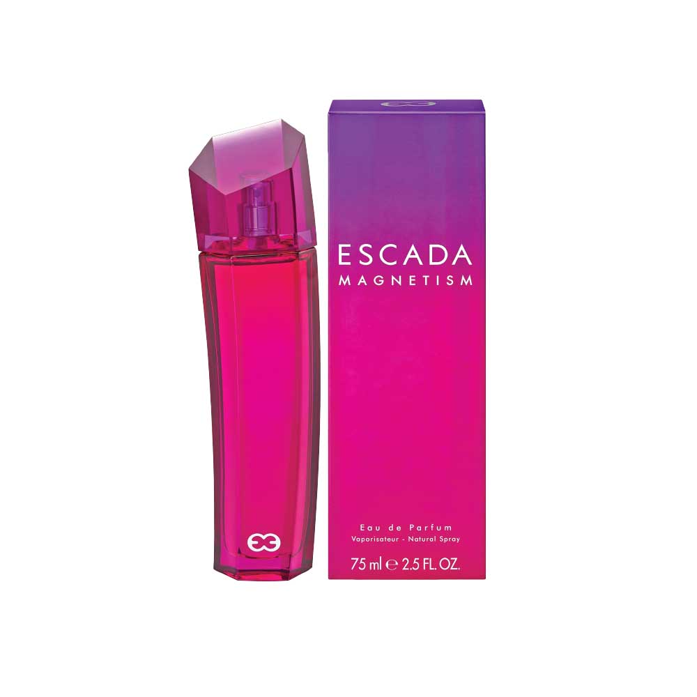 Escada Magnetism for Women Eau De Parfum 75ml