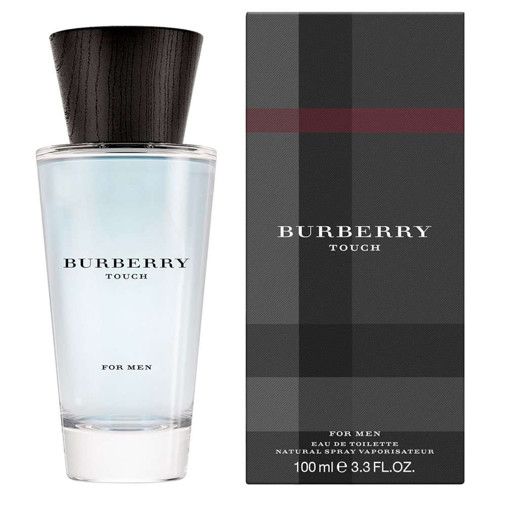 Burberry Touch Men 100ml