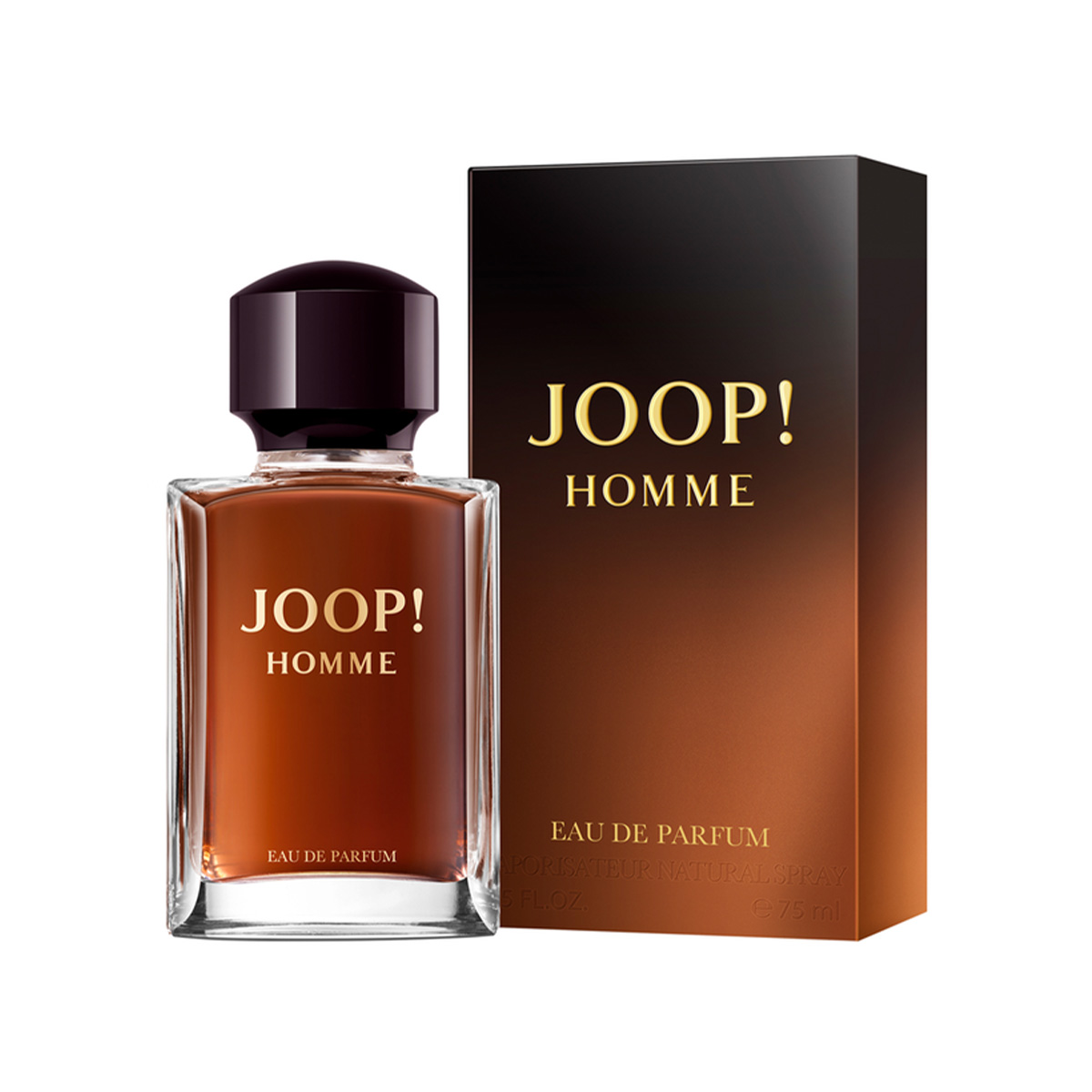 Joop Homme M EDP 125ml