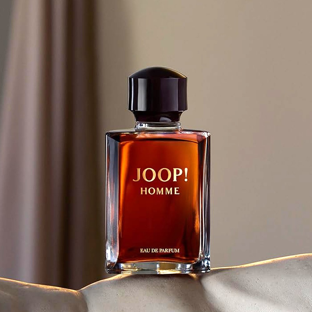 Joop Homme for Men Eau De Parfum 125ml