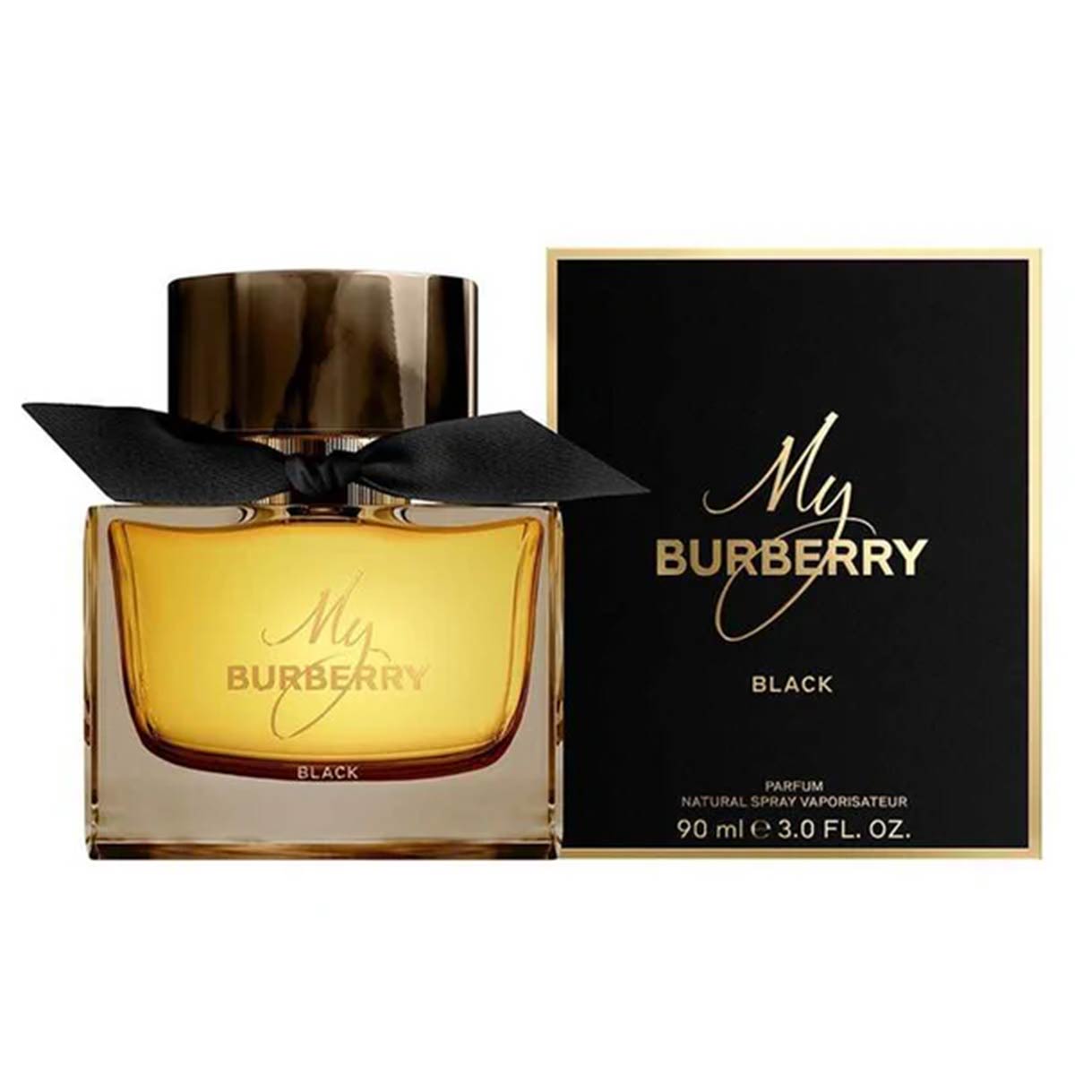 My Burberry Black 90ml