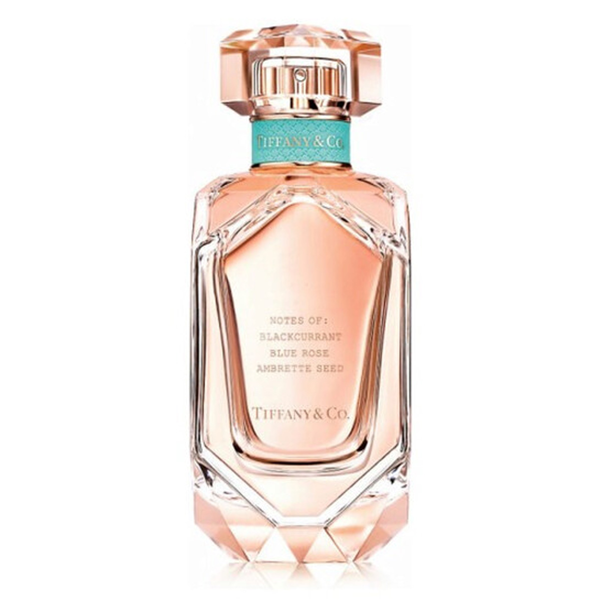 Tiffany and Co Rose Gold 75ml