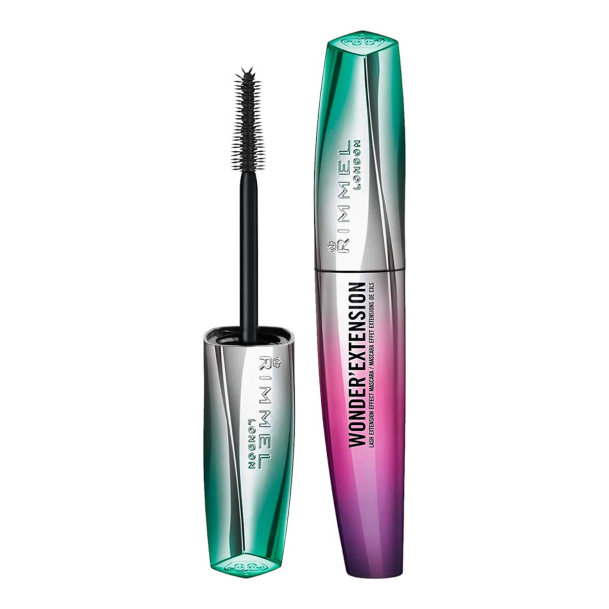 Rimmel Wonder Extension Mascara