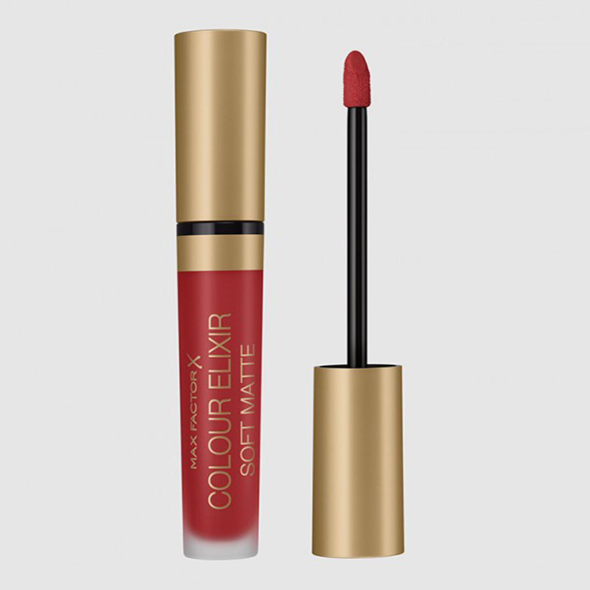 Max Factor Colour Elixir Soft Matte Lipstick 15