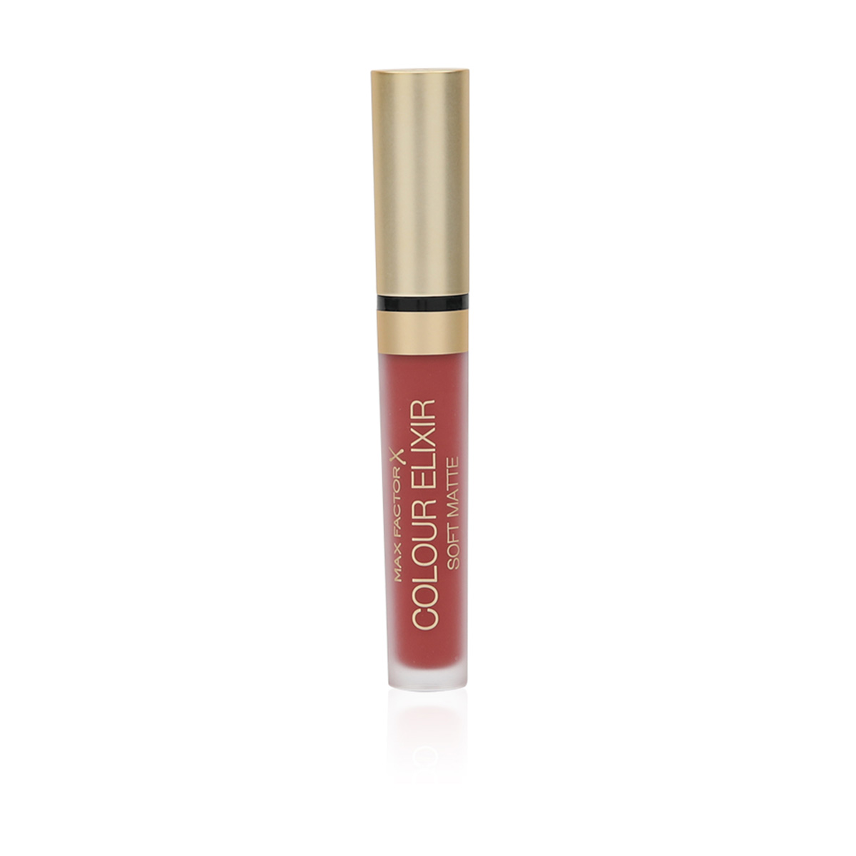 Max Factor Colour Elixir Soft Matte Lipstick 10
