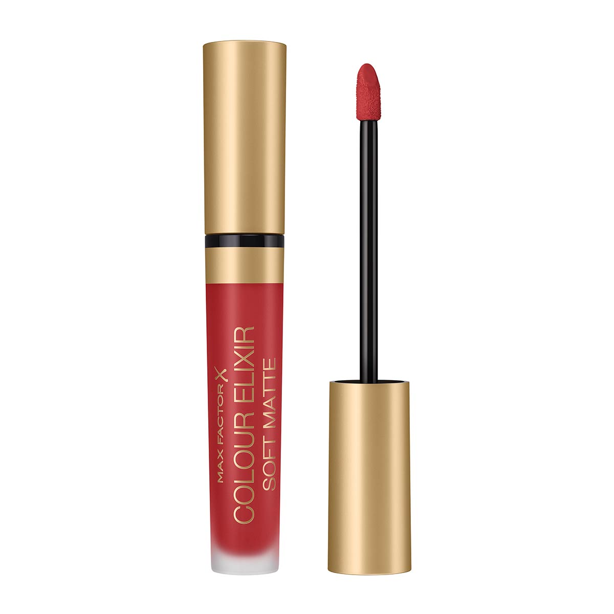 Max Factor Colour Elixir Soft Matte Lipstick