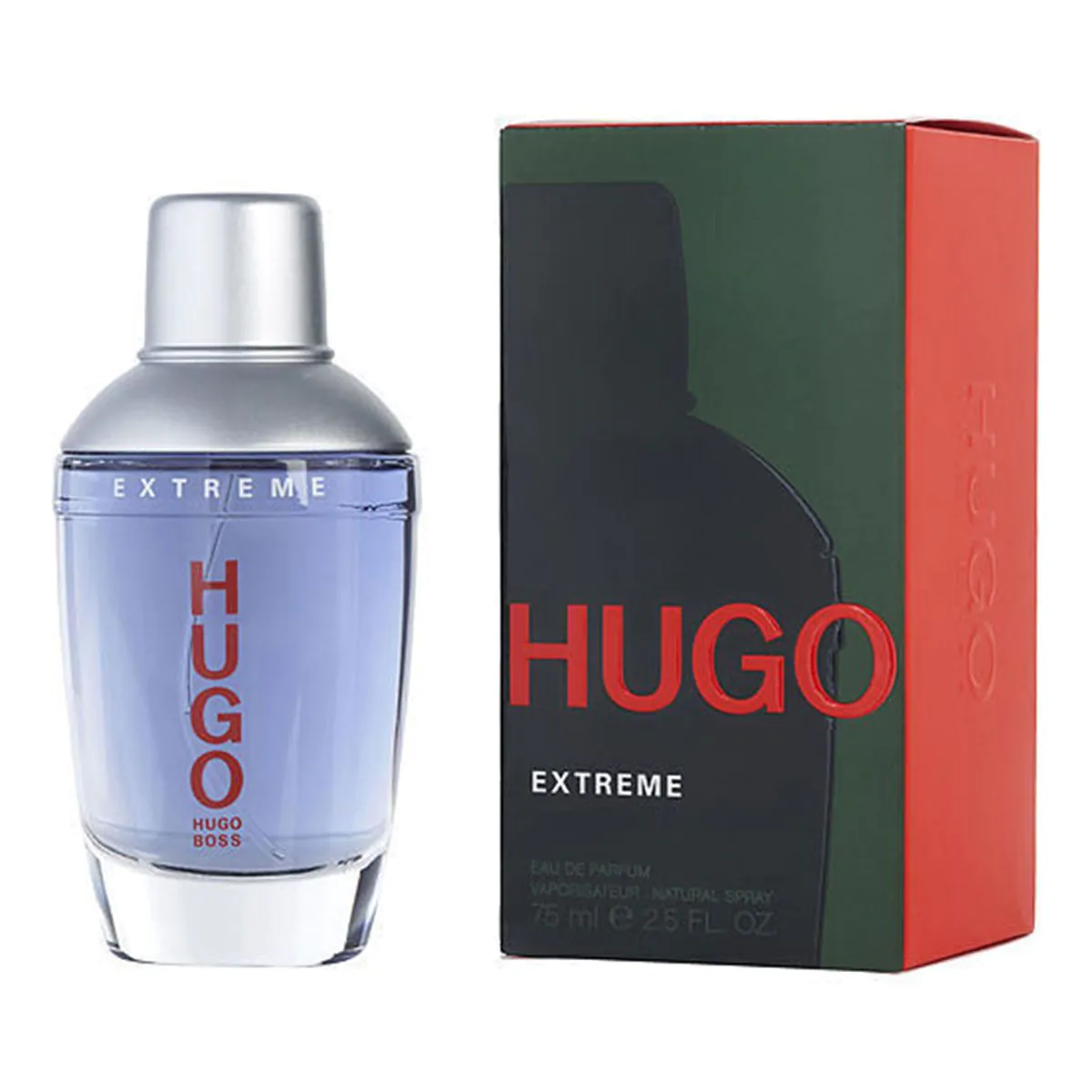 Hugo Boss Hugo Extreme Eau De Parfum 75ml