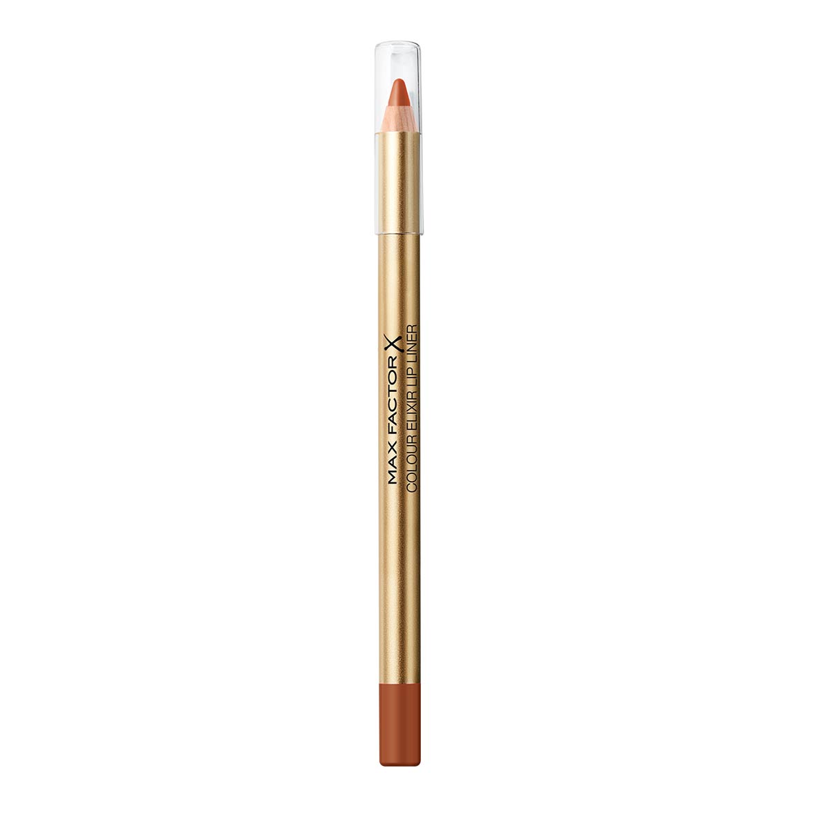 Max Factor Colour Elixir Lip Liner Coffee
