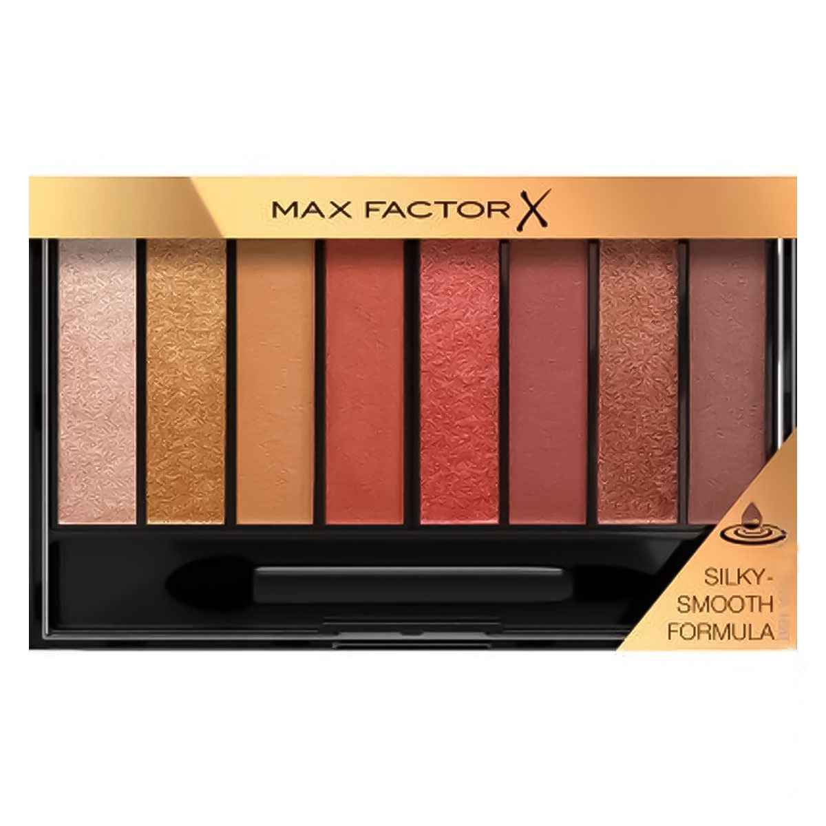 Max Factor Masterpiece Nude Palette