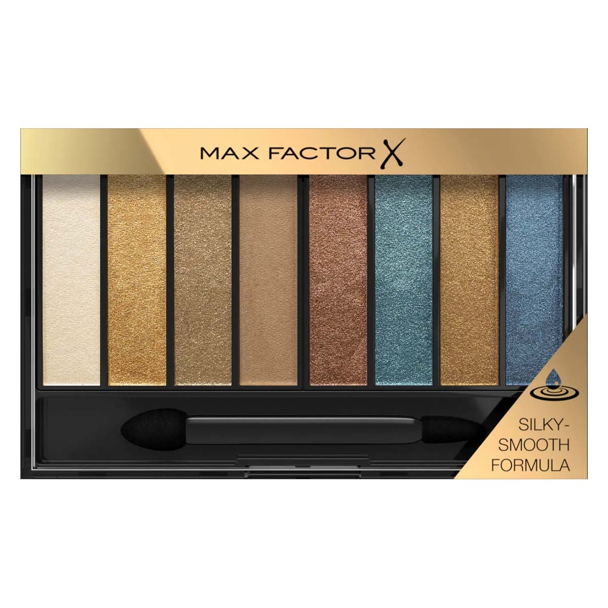 Max Factor Masterpiece Nude Palette