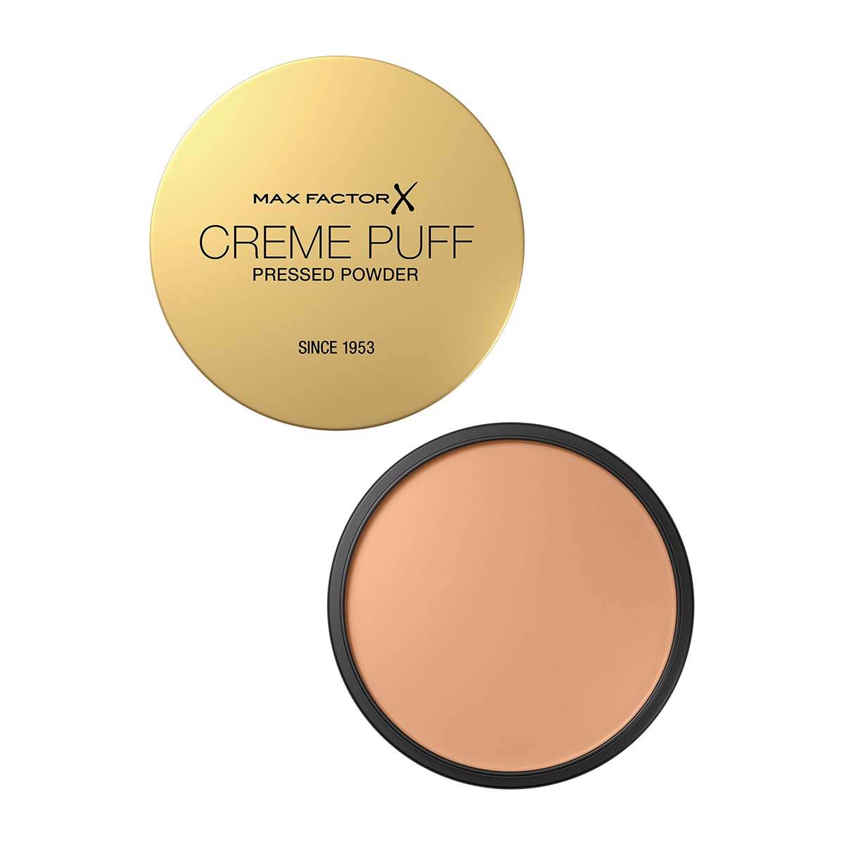 Max Factor Creme Puff Candle Glow