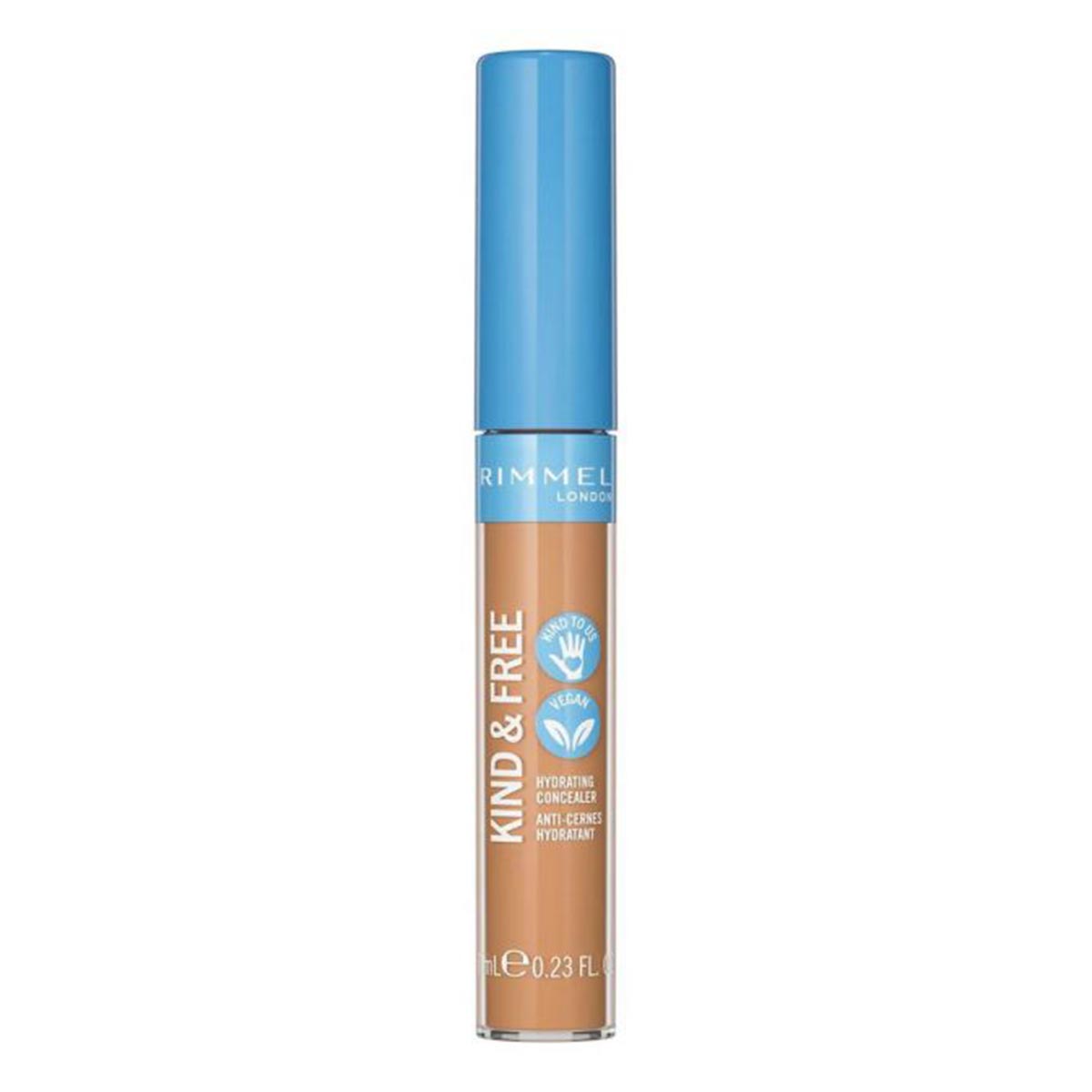 Rm Kind Free Skin 030 Medium
