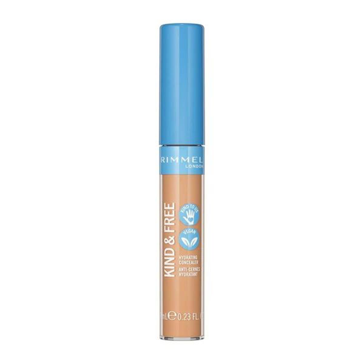 Rm Kind Free Skin 020 Light