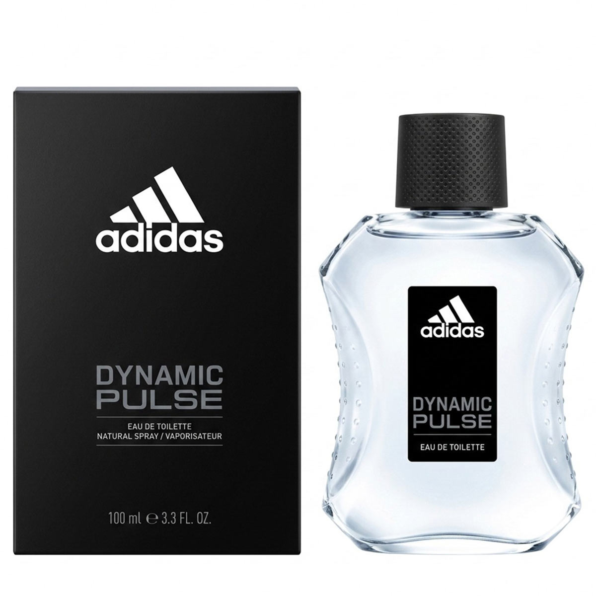 Adidas Dynamic Pulse Perfume 100ml