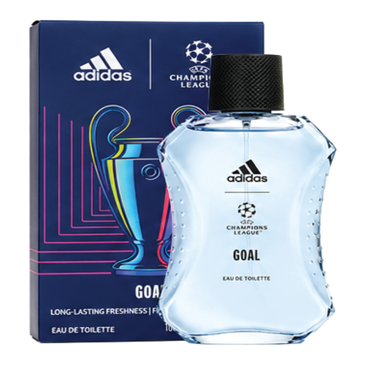 Adidas Pure Game 100ml