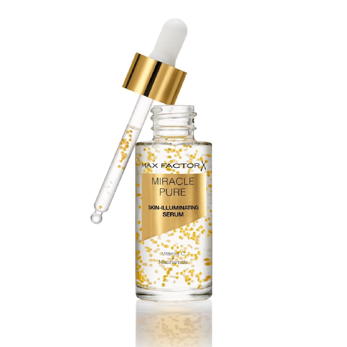 Max FactorX Miracle Pure Serum