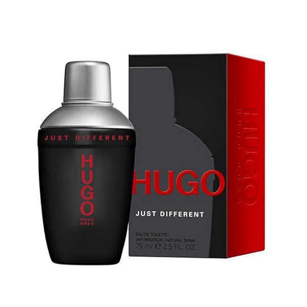 Hugo Boss Just Different for Men Eau De Toilette