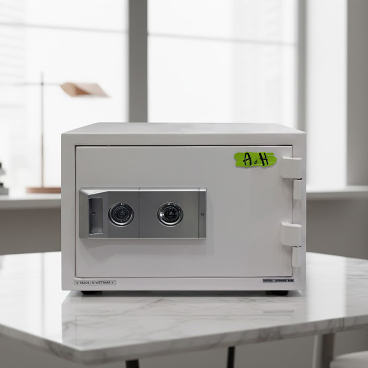 Safety Box 48kg